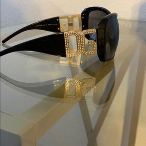 Dolce & Gabbana Sunglasses